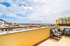 SUPER Top Floor